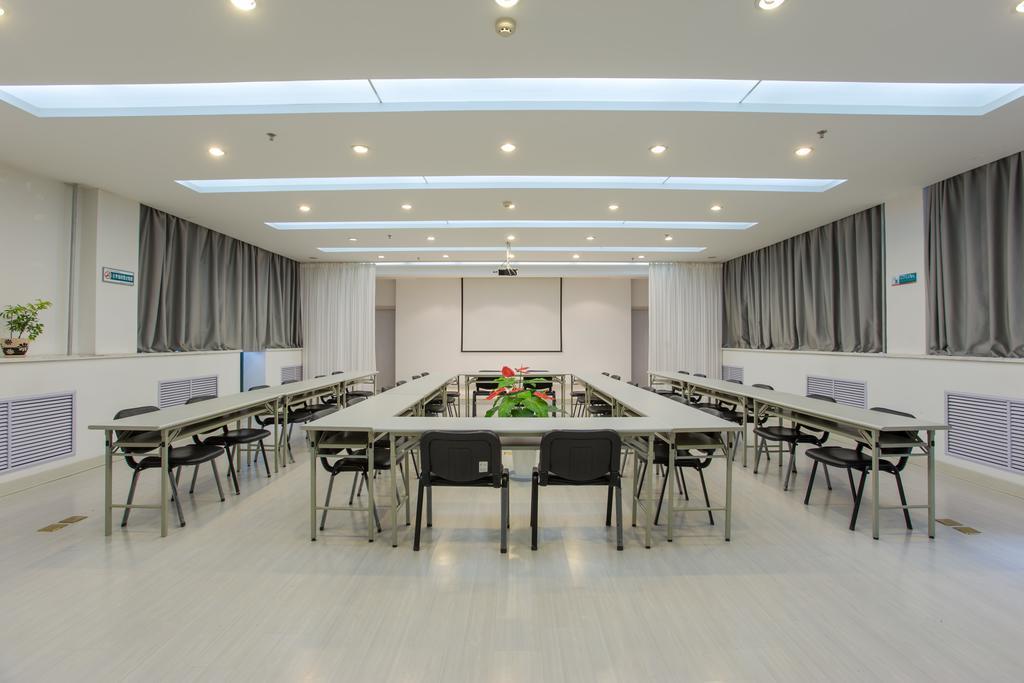 Jinjiang Inn Tianshui Chunfeng Road Exterior foto